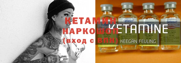 стафф Арсеньев