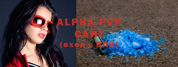 стафф Арсеньев